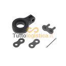 Kit bulloni a occhiello TotalSource per carrelli elevatori Toyota | 058/046311044071