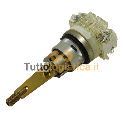 Interruttore TotalSource per carrelli elevatori Yale | 003/580003462