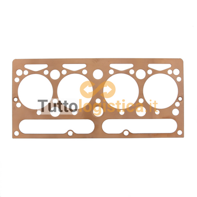 Guarnizione testata TotalSource per carrelli elevatori Jungheinrich | 269/14010960