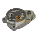 Pompa Olio Motore TotalSource per Carrelli Elevatori Clark | 007/1239438
