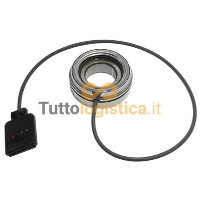 Cuscinetto con sensore SKF compatibile Jungheinrich | 269/51151828