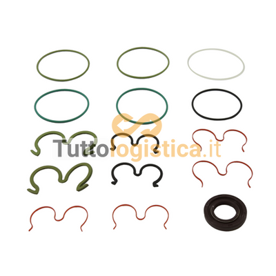 Kit di riparazione Rexroth compatibile con sistemi Linde | 400/0009608033