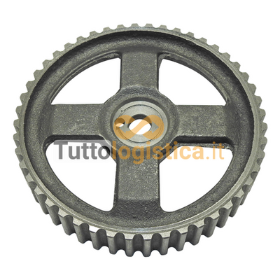 Ingranaggio albero a camme TotalSource per motori Doosan-Daewoo | 954/A218164
