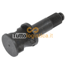 Leva freno TotalSource compatibile con carrelli elevatori Linde | 400/3605222000