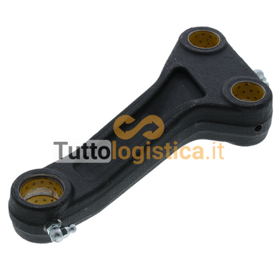 Leva di comando TotalSource per transpallet Jungheinrich | 269/51179514