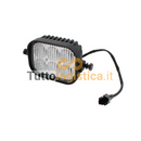 Faro Anteriore a LED per Carrelli Elevatori Doosan-Daewoo | 954/30100501398