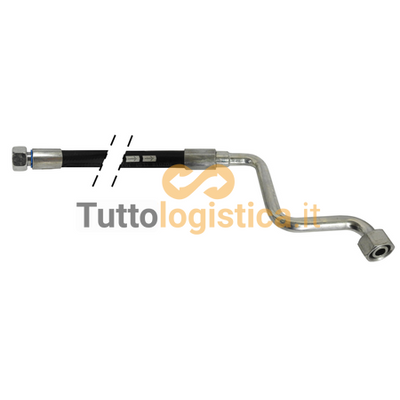 Tubo flessibile TotalSource compatibile con carrelli Jungheinrich | 269/50455086