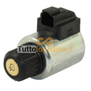 Solenoide TotalSource per carrelli elevatori Clark | 007/4213550