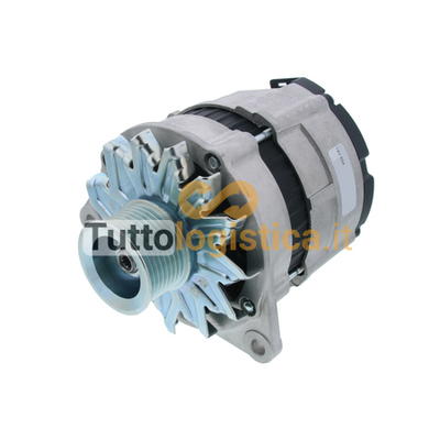 Alternatore Lucas compatibile Mitsubishi per veicoli | 272/91M2002490