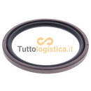 Guarnizione TotalSource compatibile con Toyota | 058/433432342071