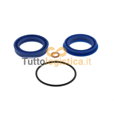 Kit Guarnizioni TotalSource per Transpallet Jungheinrich | 269/52034556
