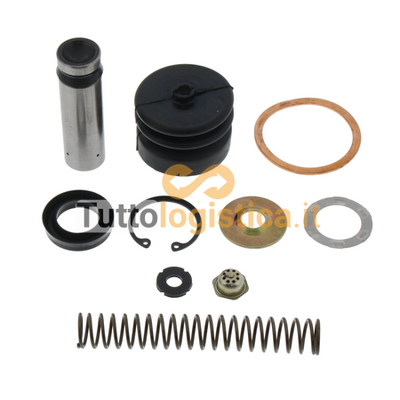 Kit M/C TotalSource per carrelli elevatori Toyota | 058/044711009071