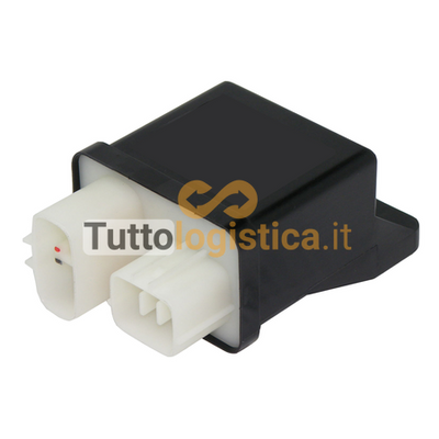 Controller TotalSource per carrelli elevatori Yale | 003/524250871