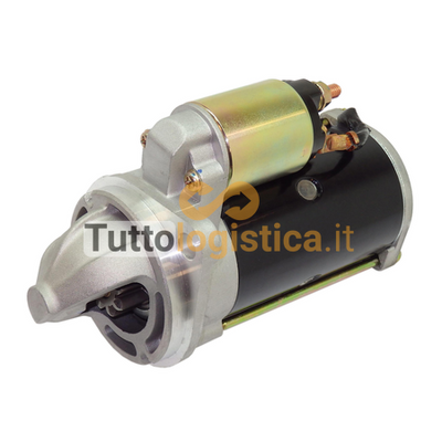 Motorino di avviamento TotalSource per macchine Doosan-Daewoo | 954/A403603