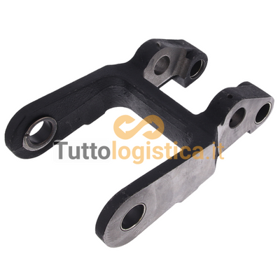 Supporto ruota forcella TotalSource per carrelli elevatori Yale | 003/582123960
