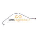 Tubo assemblato TotalSource compatibile con carrelli elevatori LINDE | 400/1314401501
