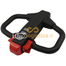 Tiller TotalSource compatibile con carrelli elevatori Linde | 400/11335406100