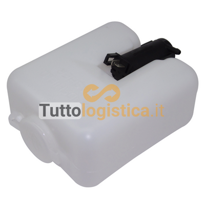 Serbatoio Lavavetro TotalSource per Carrelli Elevatori Yale | 003/582040633