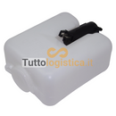 Serbatoio Lavavetro TotalSource per Carrelli Elevatori Yale | 003/582040633