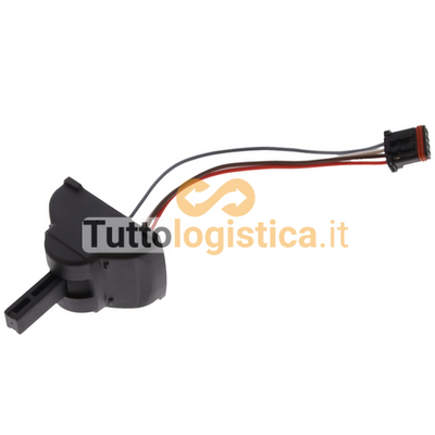 Leva di comando TotalSource compatibile BT per carrelli elevatori | 268/7667095