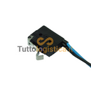 Microswitch Crouzet compatibile per carrelli elevatori Linde | 400/7915390176