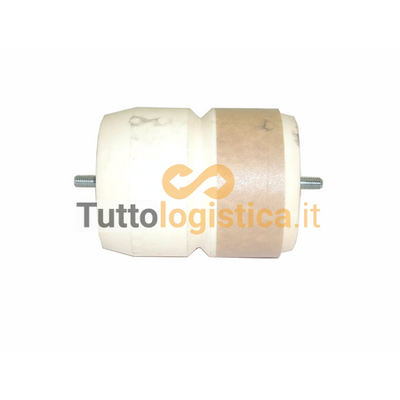Molla ACLA compatibile STILL per carrelli elevatori | 255/259081