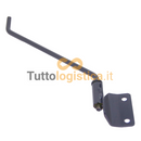 Staffa Specchio Destro per Toyota TotalSource | 058/58710F218171