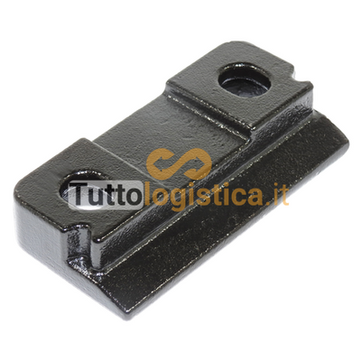 Gancio inferiore TotalSource per carrelli elevatori Jungheinrich | 269/51129740