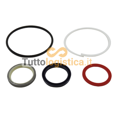 Kit Guarnizioni TotalSource per Carrelli Elevatori Mitsubishi | 272/9460401028