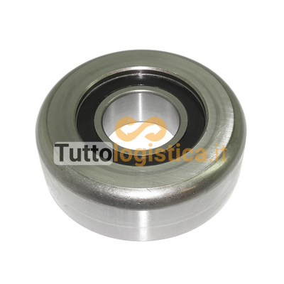 Rullo di sollevamento TotalSource per carrelli elevatori Toyota | 058/20912T910071