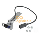 Kit Staffa di Supporto TotalSource per Carrelli Elevatori Yale | 003/582049124