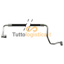 Tubo e Raccordo Pompa TotalSource per Nissan | 057/6961DAB201