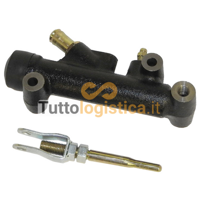 Cilindro Maestro Freno TotalSource per Nissan | 057/4601030K00