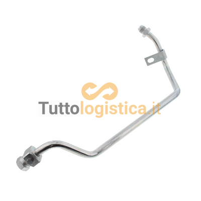Tubo di mandata TotalSource compatibile con Mitsubishi | 272/9707611900