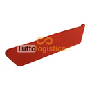 Piastra di protezione destra TotalSource per carrelli elevatori Linde | 400/11734363001
