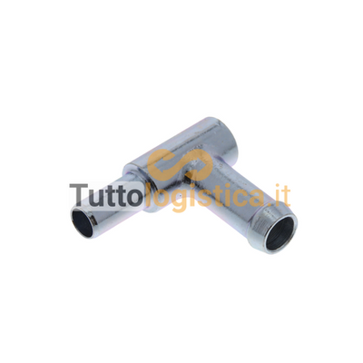Connettore TotalSource per carrelli elevatori Jungheinrich | 269/50021484