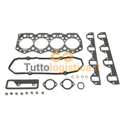 Kit guarnizioni smerigliatura valvole per motori Mitsubishi | 272/BPS4E