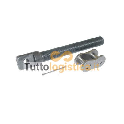 Chain Anchor TotalSource per carrelli elevatori Mitsubishi | 272/9449001028