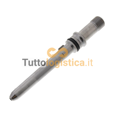 Connettore Iniettore Carburante Bosch per Carrelli Elevatori Yale | 003/582020404