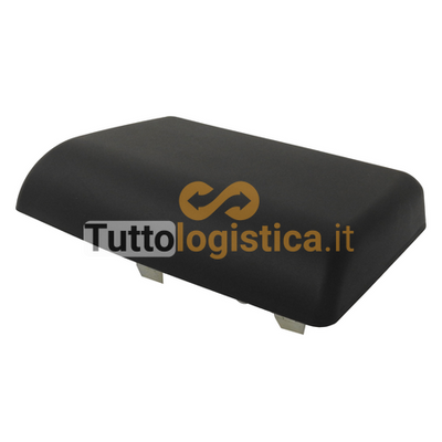Cover di protezione TotalSource compatibile con STILL | 255/0723218