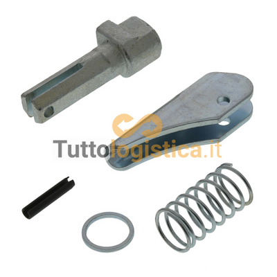 Latch Kit TotalSource per carrelli elevatori Toyota | 058/005917220381