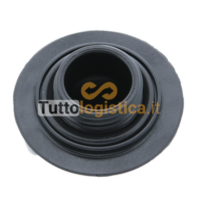 Tappo riempimento olio TotalSource per carrelli Jungheinrich | 269/50452540