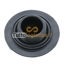 Tappo riempimento olio TotalSource per carrelli Jungheinrich | 269/50452540