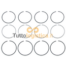 Set Fasce Elastiche Pistone 1.00 per Motori Toyota | 058/130157820271