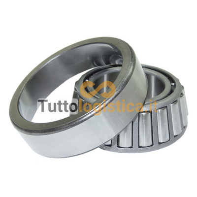 Cuscinetto a rulli conici Koyo compatibile Jungheinrich | 269/26918255