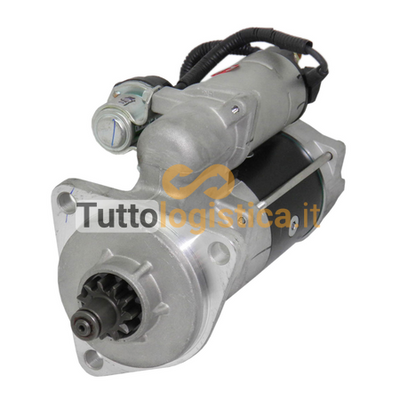Motorino di avviamento TotalSource per macchine Doosan-Daewoo | 954/30051600041