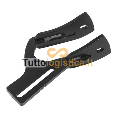 Supporto Assembly TotalSource per carrelli elevatori Linde | 400/3926001113