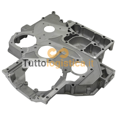 Coperchio Distribuzione TotalSource per Carrelli Elevatori Hyster | 001/1306026