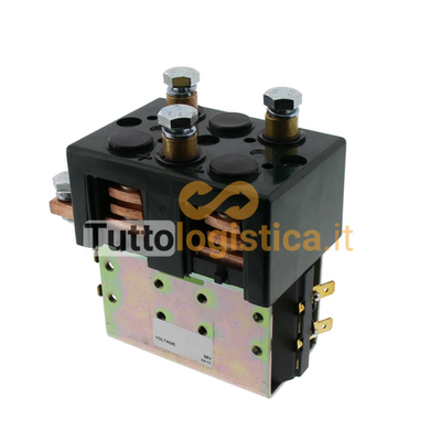 Contattore Albright per carrelli elevatori Doosan-Daewoo | 954/A154182
