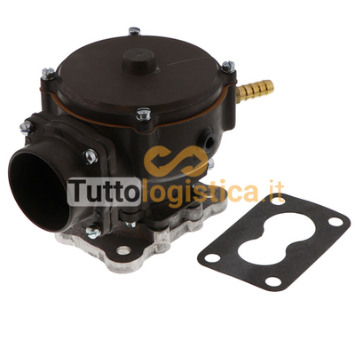 Carburatore a Gas Century per Carrelli Elevatori Hyster | 001/3133284